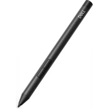 Dell Pro Active Pen PN526 – Wacom AES 2.0 – 4096 slėgio lygiai – Titan Gray