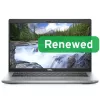 DELL Renewed Latitude 7430 Pilka 14 inch Intel Core i5-1245U 16GB RAM 256GB SSD Intel Iris Xe Windows 11 Pro US Apšviesta klaviatūra A klasė