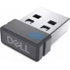 Dell Universal Pairing Receiver WR221 belaidis USB imtuvas, skirtas kelioms Dell klaviatūroms ir pelėms