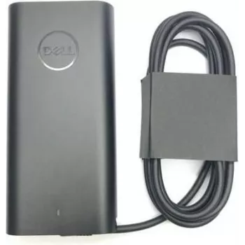 Dell USB-C 165 W GaN kintamosios srovės adapteris Europa (J0NC5)