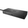 Dell WD19DCS USB-C 240W Docking Station – Triple Display, 5K Support, Gigabit Ethernet
