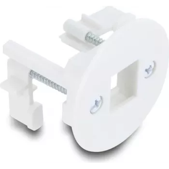 Delock 91381 CFast kortelių skaitytuvas į 2,5 colio SATA adapterį
