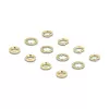 Delock 90283 Mini FAKRA Z Female Quad į 4 x SMA Male 0,2 m RG-174 kabelis