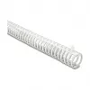 Delock Flexible Self-Adhesive Screwable Cable Duct 45 x 46 mm - 50 cm ilgio, pilka