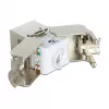 Delock Keystone modulis RJ45 moteriškas į LSA Cat.6A STP