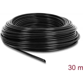 Delock Mikro laistymo žarna 4,6 mm - 30 m mikro laistymo sistemoms (22226)