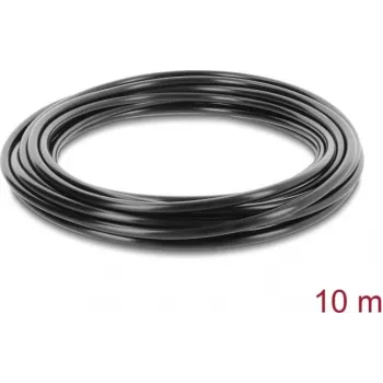 Delock mikroirigacijos žarna 4,6 mm - 10 m mikrolaistymo sistemoms (22221)