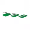 Delock PCI Express x4 kortelė į 1 x vidinį NVMe M.2 Key M 110 mm - Low Profile formos faktorius
