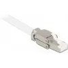 Delock RJ45 jungtis Cat.6A STP, montuojama be įrankių, 86927