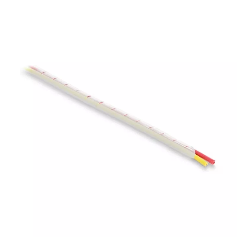 Delock Spiralinis kabelių apvyniojimas 6 mm skersmens 10 m permatomas