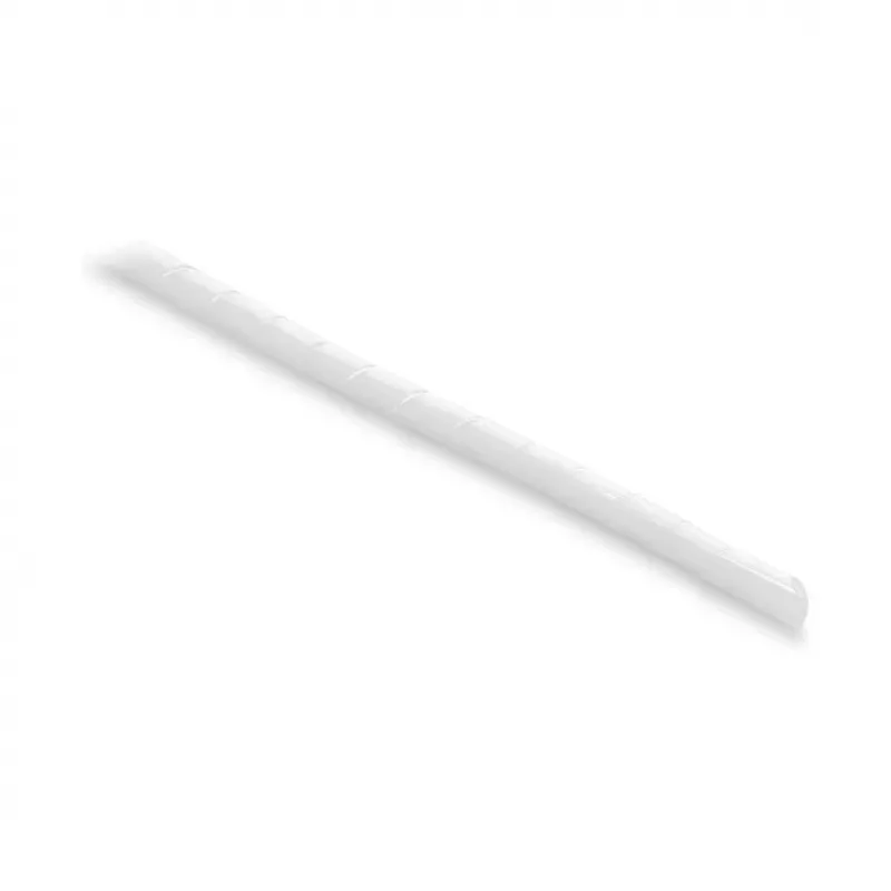 Delock Spiralinis kabelių apvyniojimas 6 mm skersmens 10 m permatomas
