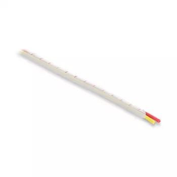 Delock spiralinė juosta 10 mm skersmens, 10 m, permatoma