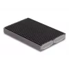 Delock USB Type-C dvigubas kombinuotas M.2 NVMe PCIe arba SATA SSD dėklas - be įrankių