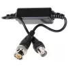 DELTA D-SEP/HD vaizdo įžeminimo kilpos izoliatorius AHD/HD-CVI/HD-TVI/CVBS, BNC, 75 omų, 4K