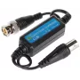 DELTA D-SEP/HD vaizdo įžeminimo kilpos izoliatorius AHD/HD-CVI/HD-TVI/CVBS, BNC, 75 omų, 4K