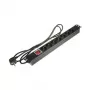 DELTA Power Strip 7 Sockets PD-7/R-N