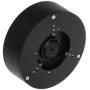 DELTA STG-PFA130-E jungiamasis dėžė Dahua kupolinėms kameroms, tvirtinama prie sienos/lubų, aliuminis, juoda STG-PFA130-E(BLACK)