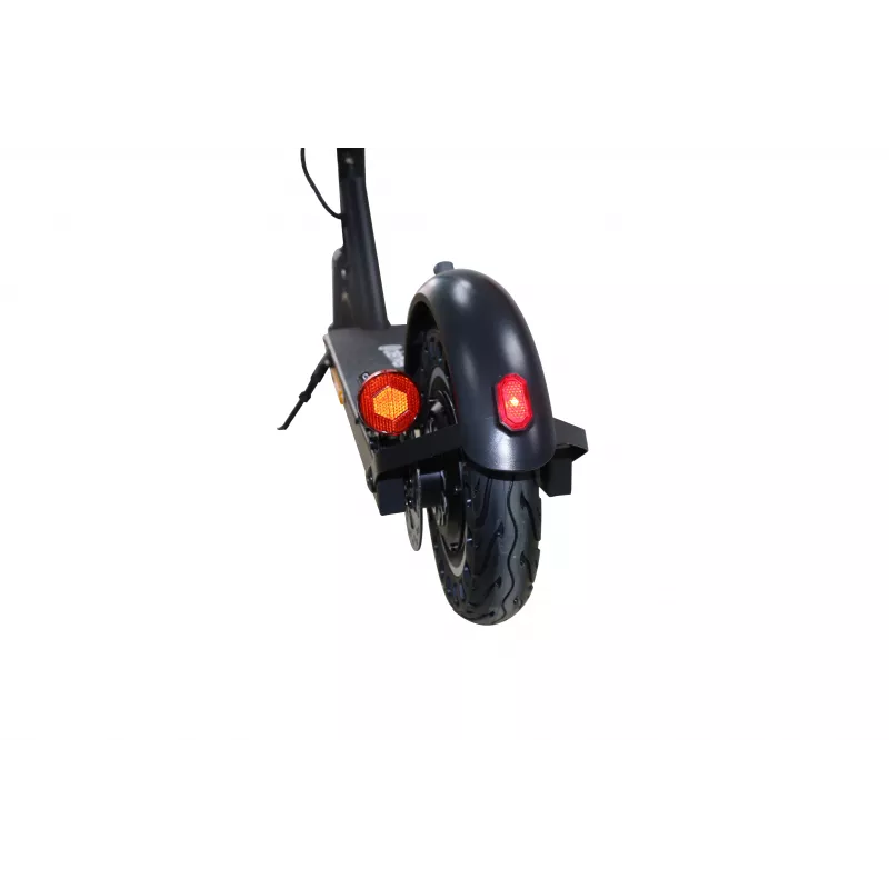 Denver SEL-85360FB greitasis elektrinis paspirtukas, 8.5", 350 W, juodas