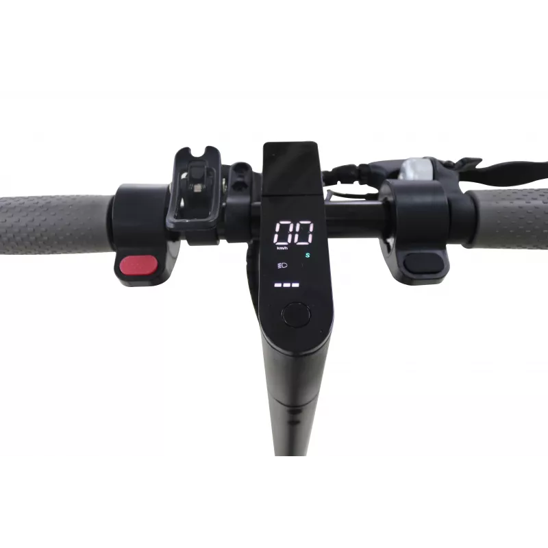 Denver SEL-85360FB greitasis elektrinis paspirtukas, 8.5", 350 W, juodas