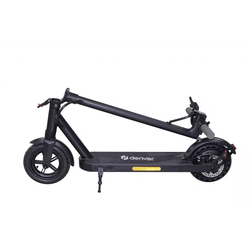 Denver SEL-85360FB greitasis elektrinis paspirtukas, 8.5", 350 W, juodas