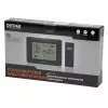 Denver WS-520 Weather Station with Wireless Outdoor Sensor