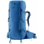 Deuter Aircontact Core 60+10 Trekking Kuprinė - Baltic/Nightblue