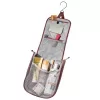 Deuter Alproof Lite 20 SL 20 l lavinos oro pagalvės kuprinė su Wash Center I kosmetinės krepšiu - Cinamonas/Juoda ir Razinų/Kaspijos