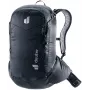 DEUTER Attack 18 SL Kuprinė Juoda