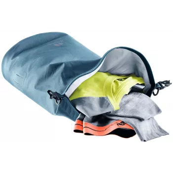 Deuter Drypack Pro 13 vandeniui atsparus užsegamas sausas krepšys 13 L