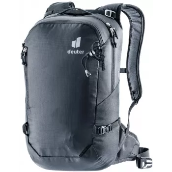 DEUTER Freecline 15 nešiojamojo kompiuterio dangtelis 15,6 colio juodas