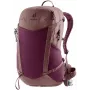 Deuter Futura 21 SL Moteriška Pėsčiųjų Kuprinė - Cassis/Ashrose