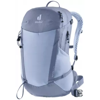 Deuter Futura 21 SL Moteriška žygių kuprinė - Polar/Bluejay