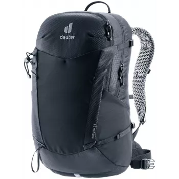 Deuter Futura 23 Hiking Backpack - Black