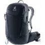 Deuter Futura 25 SL Women's Hiking Backpack - Black