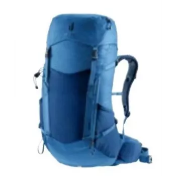 Deuter Futura 26 Hiking Backpack - Nightblue/Baltic