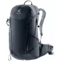 Deuter Futura 29 EL Hiking Backpack - Black
