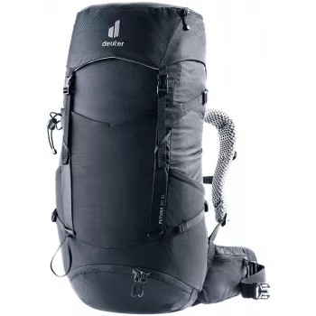 Deuter Futura 30 SL Moteriška Kuprinė Žygiams - Juoda