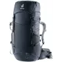 Deuter Futura 30 SL Moteriška Kuprinė Žygiams - Juoda