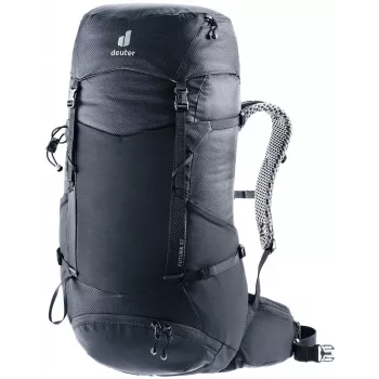Deuter Futura 32 Kuprinė Žygiams - Juoda