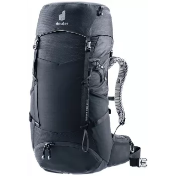 Deuter Futura Pro 30 SL Women's Hiking Backpack - Black