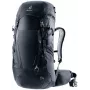 Deuter Futura Pro Jaypack 36 Kuprinė - Juoda