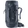 Deuter Guide 32+6 SL Kuprinė - Juoda
