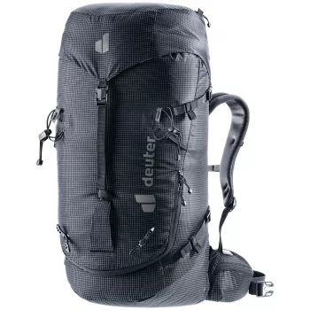 Deuter Guide 34+6 Alpine Backpack - Black