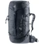 Deuter Guide 34+6 Alpine Backpack - Black