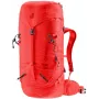 Deuter Guide 34+6 Alpių Kuprinė - Poppy/Crimson