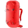 Deuter Guide Lite 30 Alpine Backpack - Poppy/Crimson