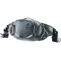 Deuter Pulse 5 Graphite juosmens krepšys