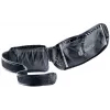 Deuter Shortrail I Black Running Juosmens Krepšys 1.5L