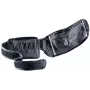 Deuter Shortrail I Black Running Juosmens Krepšys 1.5L