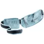 Deuter Shortrail I Lake – Bėgimo juosmens krepšys, 1,5 l, mėlynas, unisex, PFC-Free